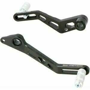 Pedal reposapiés Honda CB 650 R kit SW-Motech