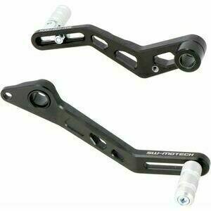 Footpeg pedal Honda CB 650 R kit SW-Motech