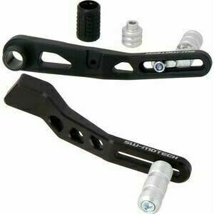 Pedal reposapiés Honda XL 750 Transalp kit SW-Motech