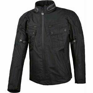 Motorcycle jacket By City Katar II black