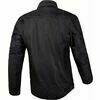 Motorcycle jacket By City Katar II black - Bilder 2