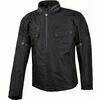 Veste moto By City Katar II noir
