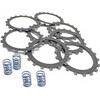 Kit frizione per Honda CBR 1000 F EBC Brakes SRC
