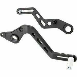 Pedal reposapiés Suzuki DL 800 V-Strom kit SW-Motech