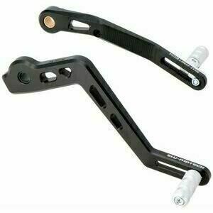 Pedal reposapiés Triumph Tiger 900 kit SW-Motech