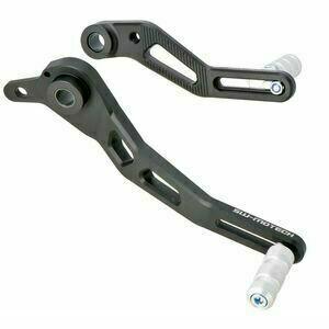 Footpeg pedal Triumph Tiger 660 kit SW-Motech