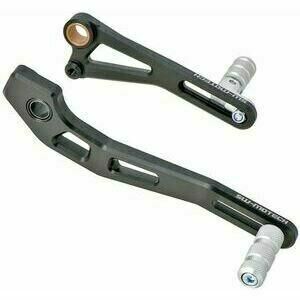 Pedal reposapiés Harley-Davidson Pan America 1250 kit SW-Motech