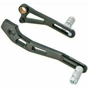 Pedal reposapiés Harley-Davidson Pan America 1250 kit SW-Motech