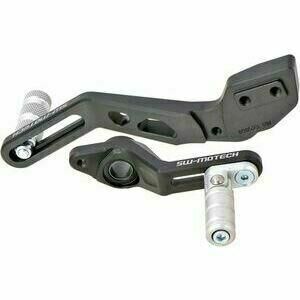 Pedal reposapiés Yamaha MT-09 \'21- kit SW-Motech