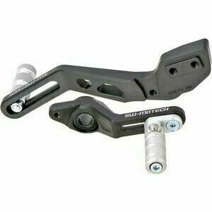 Pedal reposapiés Yamaha MT-09 \'21- kit SW-Motech