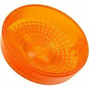 Winker spare lens Honda CB Four OE-Replica