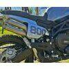 Auspuff Schalldämpfer Benelli Leoncino 800 Trail Mass Double Type1 - Bilder 3