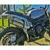 Auspuff Schalldämpfer Benelli Leoncino 800 Trail Mass Double Type1 - Bilder 2