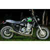 Collettore di scarico per Triumph Thunderbird 900 Sport Mass - Foto 2