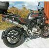 Silencieux d'échappement Benelli TRK 502 X Mass Oval - Photos 5