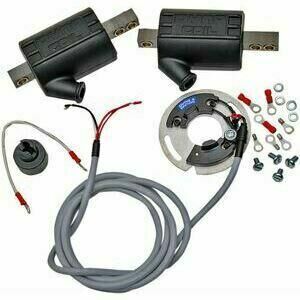 Ignition control unit Harley-Davidson -\'99 Dynatek complete kit