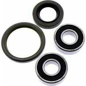 Kit de roulements de roue Tour Max WBK-096