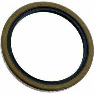 Guardapolvo de rueda 40x50x4mm Athena