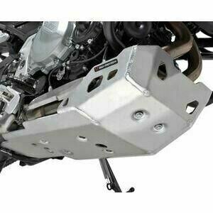 Motorschutz BMW F 850 GS \'21- Ölwanne SW-Motech