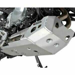 Crash bar BMW F 850 GS \'21- oil sump SW-Motech