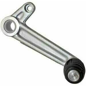 Footpeg pedal Ducati Super Sport gear