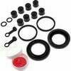 Brake caliper seal kit Suzuki GS 750 '78- front Tour Max