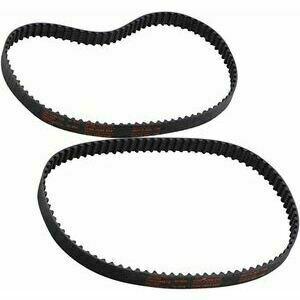 Cinghia distribuzione per Ducati Multistrada 1200 -\'14 Belt Drives kit