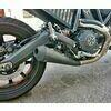 Silencieux d'échappement Ducati Scrambler 800 E5 Mass Cafe Racer - Photos 5