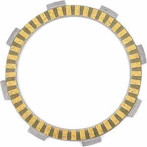 Clutch disc SGR 741157