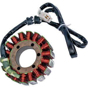 Lichtmaschine Stator Honda VFR 750 F \'90-\'93 Rick\'s Motorsport Electric