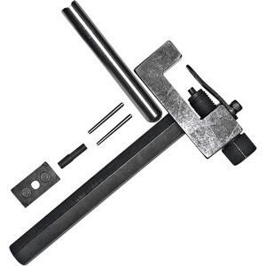 Chain rivet tool Regina
