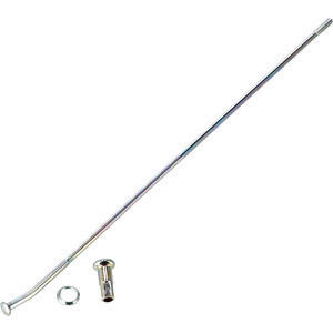 Raggio ruota per Honda XL 600 V Transalp -'96 anteriore sinistro completo