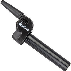 Acelerador 22mm monocable Tommaselli Trial negro