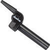 Gasgriff 22mm einzugig Tommaselli Trial schwarz