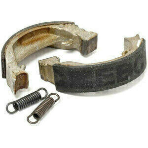 Bremsbacken EBC Brakes S606