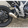 Finale di scarico per Honda CB 1000 R '11-'16 Mass Cafe Racer Curve - Foto 2