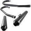 Exhaust system BMW R 100 R Mass Cafe Racer 2-2 - Pictures 5