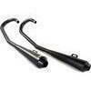 Exhaust system BMW R 100 R Mass Cafe Racer 2-2 - Pictures 4
