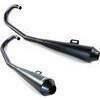 Exhaust system BMW R 100 R Mass Cafe Racer 2-2 - Pictures 2