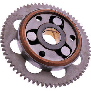 Free wheel starter clutch Suzuki GS 500