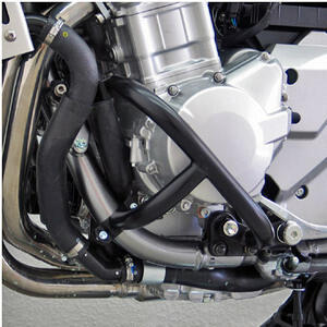 Paramotore per Suzuki GSF 1250 Bandit