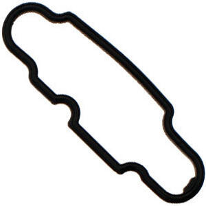 Guarnizione coperchio testata motore per Honda CB 650 sfiato vapori sinistro Athena