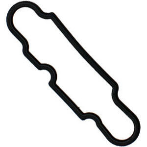 Guarnizione coperchio testata motore per Honda CB 650 sfiato vapori destro Athena