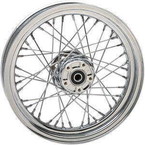 Ruota a raggi per Harley-Davidson Softail \'00-\'06 kit anteriore OE-Replica