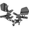 Kit juego trasero KTM SuperDuke 1290 Gilles Tooling VCR