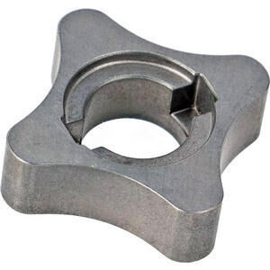 Rotor de pompe à huile Honda XL 600 - 87 base intérieure