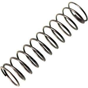 Ressort de soupape de reniflard de pompe à huile moteur Honda XL 600 - \'87