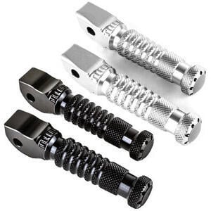 Estriberas Kawasaki Z 1000 '10- Gilles Tooling Sport piloto kit