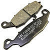 Bremsbelag paar EBC Brakes FA229