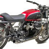 Auspuffanlage Komplett Moto Guzzi Serie Grossa Mass Hot Rod 2-2 - Bilder 7